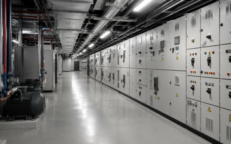 A2M Concept - Mantenimiento técnico para empresas