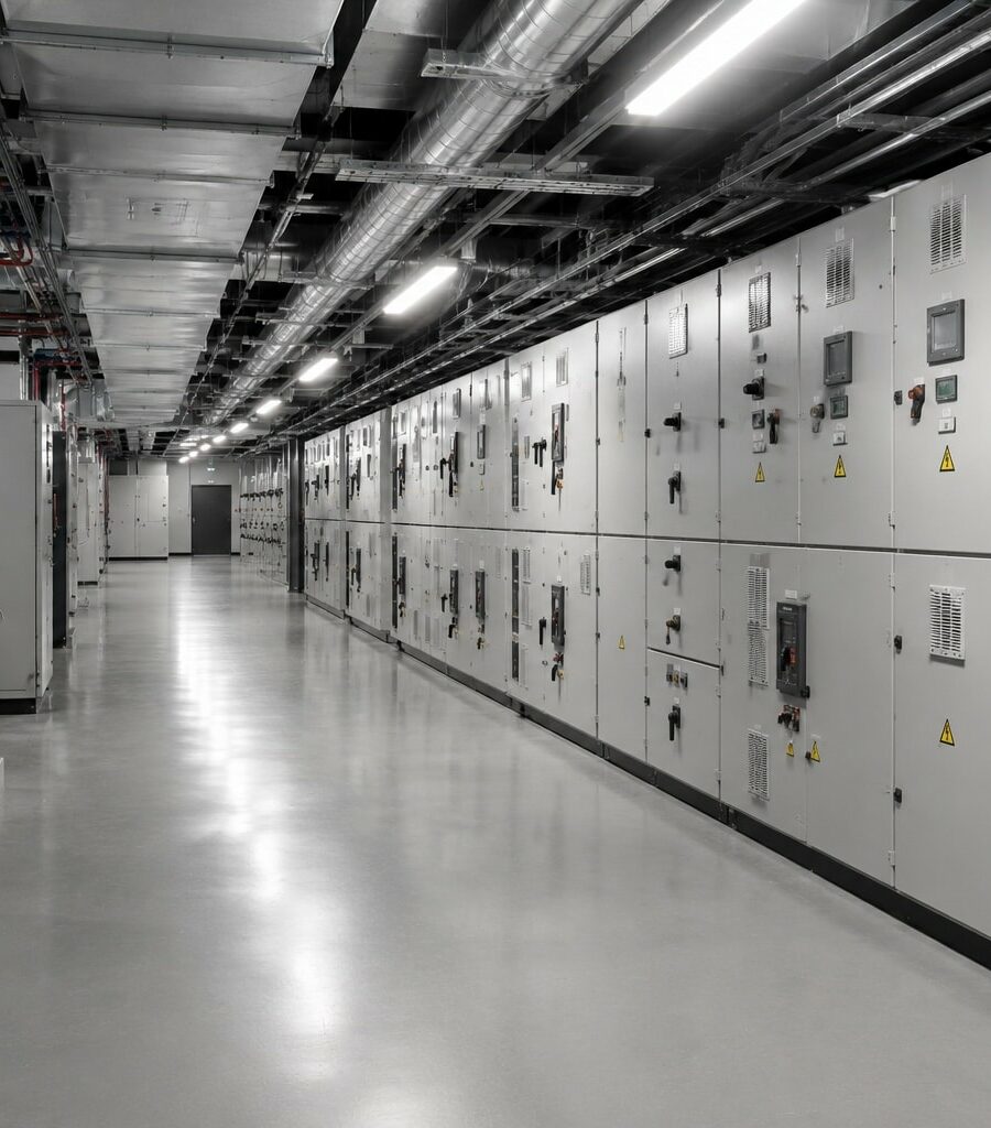 A2M Concept - Mantenimiento técnico para empresas