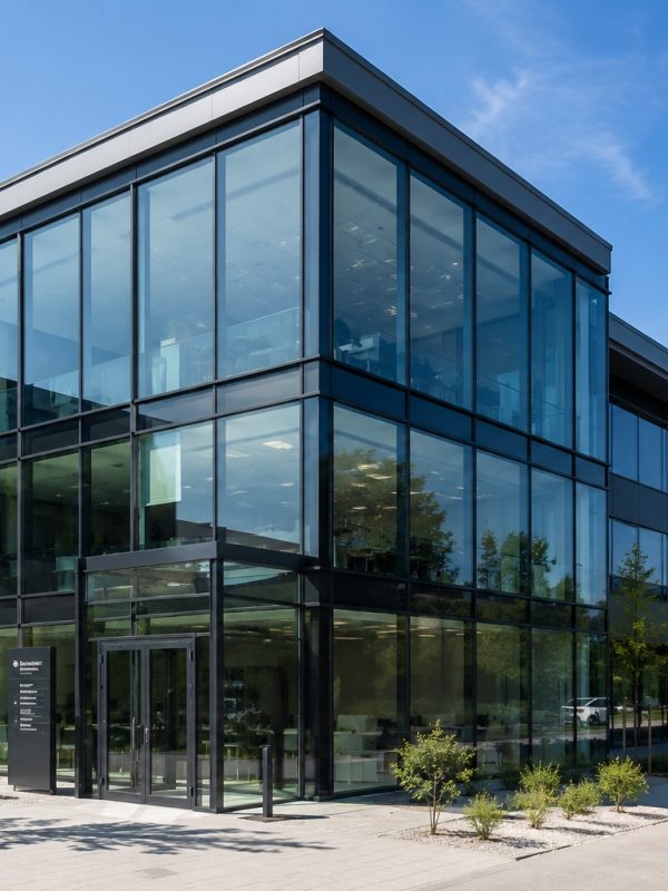 Ventanas premium con Sistema Schüco España (5)
