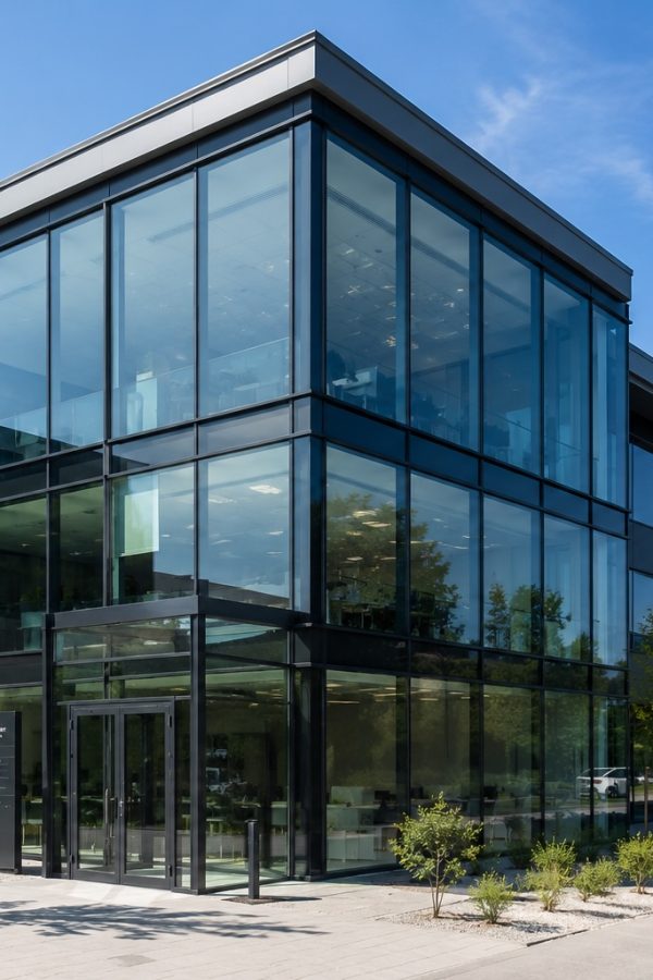 Ventanas premium con Sistema Schüco España (5)