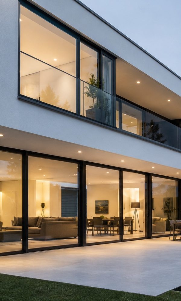 Ventanas premium con Sistema Schüco España (6)