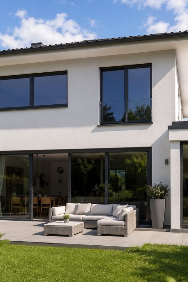 Ventanas premium con Sistema Schüco España (7)