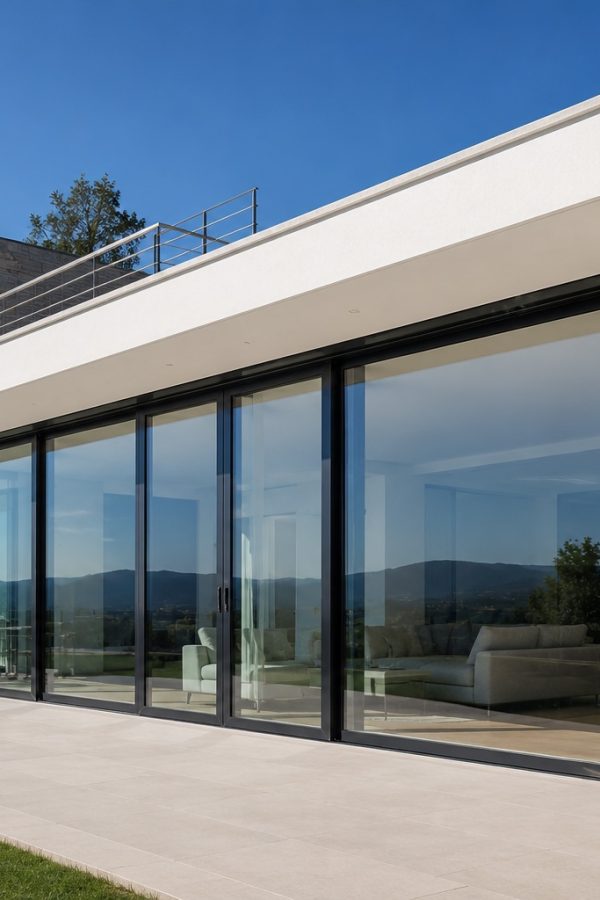 Ventanas premium con Sistema Schüco España (8)