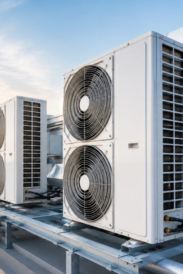aire acond hvac