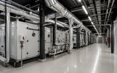 climatizacion Instalación, mantenimiento y optimización de sistemas de climatización para empresas, espacios comerciales, oficinas e instalaciones industriales.