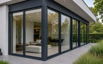 ventanas sistemas schuco